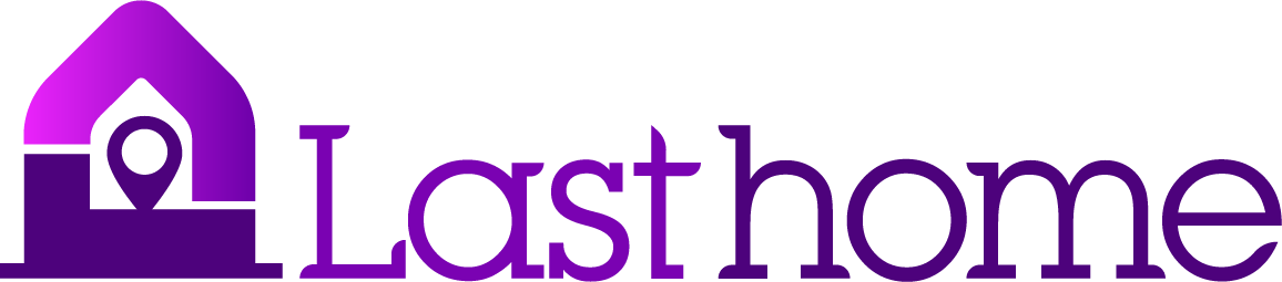 Lasthome Logo